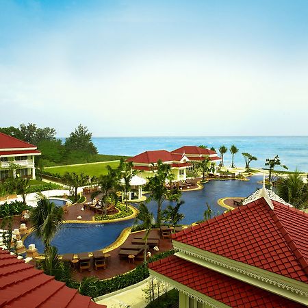 منتجع وسبا ورا بورا هوا هين المظهر الخارجي الصورة Vinpearl Hotel Nha Trang